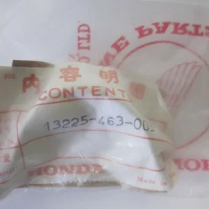 HONDA GL1100. GL1200 GOLDWING BIG END BEARING (YELLOW) 13225-463-003 (GENUINE)