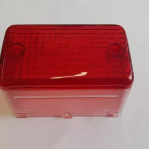 Honda XLR125, XR250, XR600, NT50, NVS50, SRX50 REAR LIGHT LENS
