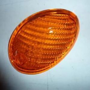 YAMAHA YN50 NEOS, YAMAHA YN100 NEOS R/H FRONT INDICATOR LENS 5AD-H3322-00 (GENUINE)