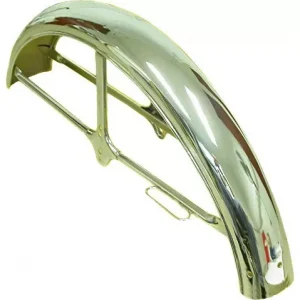 SUZUKI A100 AS100 A80 A70 B100 B100P B120 T125 T90 AP50 FRONT FENDER