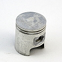 HONDA NT50, MINI MELODY (GK8) PISTON KIT (ALL SIZES AVALIBLE) STD 41.00/41.25/41.50/41.75/42.00/41.50 MADE IN JAPAN!