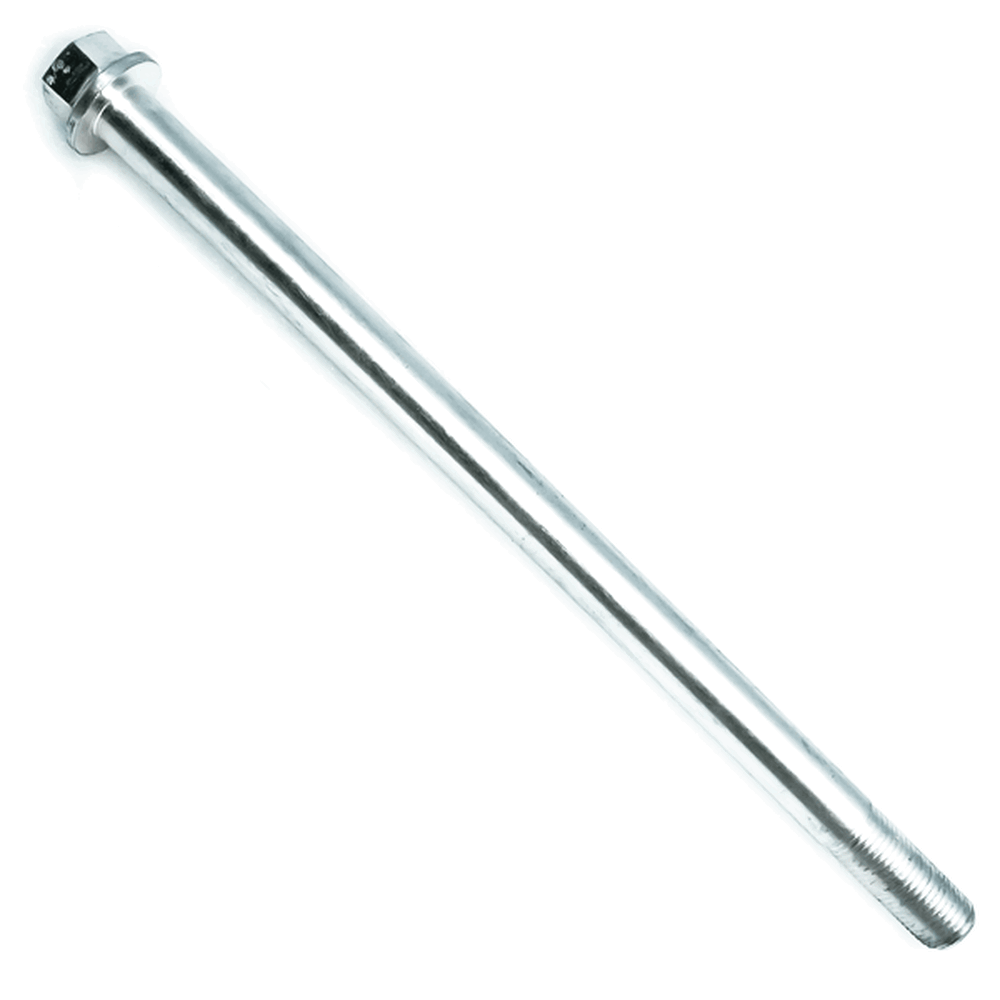 Front Spindle (AXEL) 210 x 12 x 1.25mm