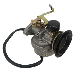 HONDA PA50 CAMINO CARBURETTOR ASSEMBLY