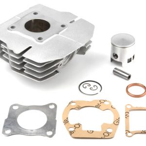HONDA MB50, HONDA MT50 70cc AIRSEAL ALLOY 45mm BIG BORE KIT INC GASKETS