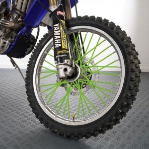 SPOKE COVERS