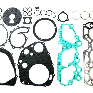 Suzuki GT750 (1972-77) COMPLETE ENGINE GASKET SET