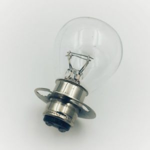 6 Volt 35/35W APF P15D 30 base Headlamp bulb