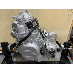 HUSQVARNA 250/300 TE (2020-23) BRC 510cc of arm-stretching performance. 60+ HP, 50+ Ft Lbs torque Complete Engine