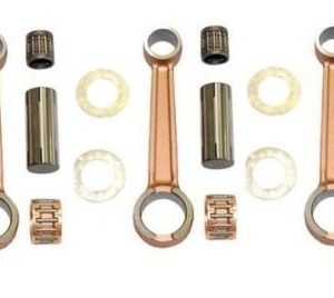 SUZUKI GT380 (1972-77) CONNECTING ROD CONROD SET 3