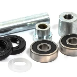 Yamaha DT50MX, Yamaha DT80MX Repair kit Rear Wheel hub