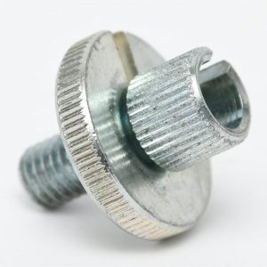 CABLE ADJUSTER FOR 8mm Diameter Cables WITH 8mm X 1.25 THREAD 30mm Long (Each)  MMPH814988