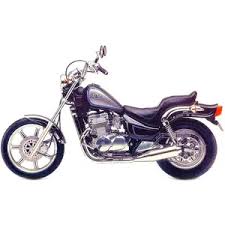 Kawasaki EN500 Vulcan Classic (1996-98) PARTS