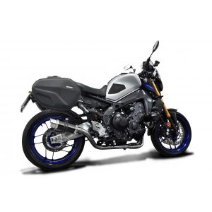DELKEVIC EXHAUSTS FOR YAMAHA