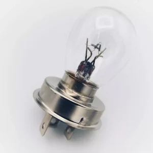 12V 50/40W P36T HEADLIGHT BULB