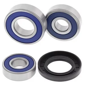 SUZUKI GT380 GS400 GS450 GS550 GT550 REAR WHEEL BEARING KIT