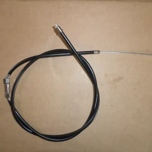 AMAL CONCENTRIC THROTTLE CABLE WITH MID ADJUSTER FOR 928, 930, 932 CARBS (SEE SIZE)
