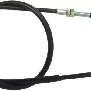 SUZUKI AP50, A100, B120, TS100 (1975-78) CLUTCH CABLE 58200-13100