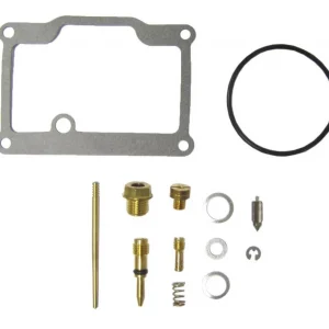 Suzuki GT380 (1973-77) CARB REPAIR KIT BASIC