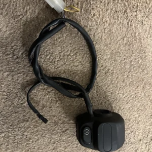 Peugeot Scooter R/H Handlebar Starter Switch