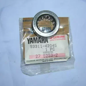 YAMAHA GEARBOX DRIVE AXLE BEARING (FIT'S 836 MODELS) 93311-42045 (GENUINE)