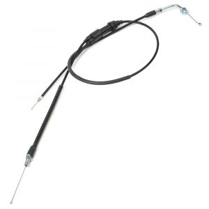 YAMAHA DT50MX YAMAHA DT80MX THROTTLE CABLE 5J0-26311-00/01
