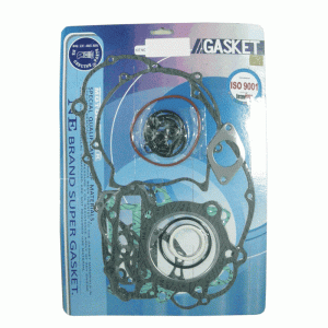 YAMAHA XT500, YAMAHA SR500 (1977-84) COMPLETE GASKET SET