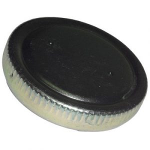 Petrol Fuel Cap Non-Locking 28mm Honda C50-C90, Tomos etc
