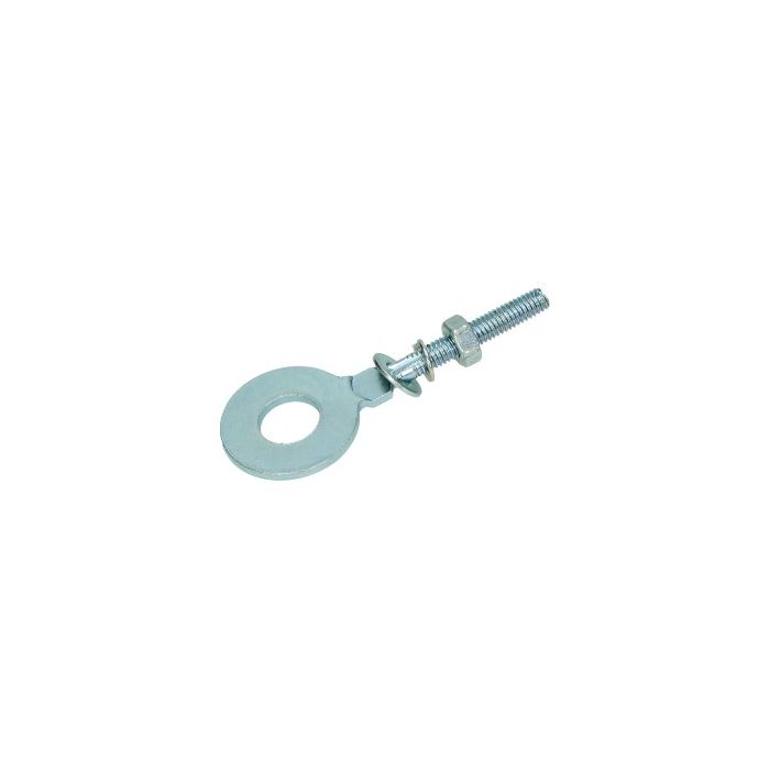 HONDA MB50,MT50, SUZUKI,PUCH, YAMAHA & UNIVERSAL REAR CHAIN ADJUSTER MMP4082 & MMP0154201 (SEE FITMENT LIST)