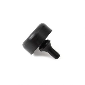 YAMAHA FS1-E, FS1 SIDE PANEL COVER RUBBER DAMPERS 141-21717-00