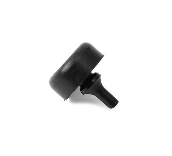 YAMAHA FS1-E, FS1 SIDE PANEL COVER RUBBER DAMPERS 141-21717