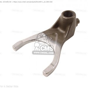 YAMAHA FZS1000 FAZER, YAMAHA R1 FORK, SHIFT 1 4XV-18511-00 (GENUINE)