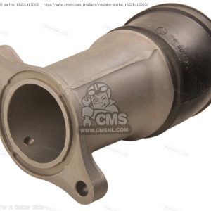 HONDA CX500 CX500C CX500D GL500 (1978-1982) Carburetor Holder Intake Manifold Boot (PAIR)