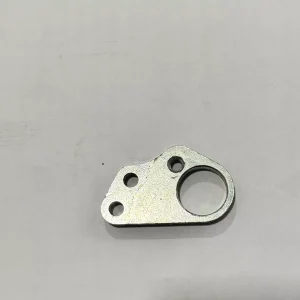 PIAGGIO ABS SENSOR SUPPORT BRACKET BEVELEY 300/350 667034 (GENUINE)