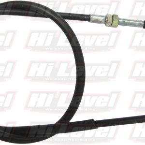 HONDA MB5, MB50, MB80, MB100, H100A CLUTCH CABLE (AFTERMARKET) 22870-166-000