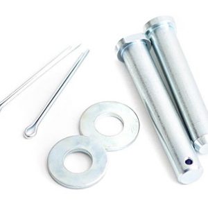 YAMAHA DT50MX, YAMAHA DT80MX REAR MONO SHOCK MOUNTING KIT