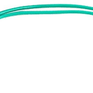 MOTORCYCLE, SCOOTER, MOPED BATTERY EARTH STRAP