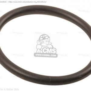 YAMAHA OIL FILTER O'RING 93210-35X01 33.7x3.5mm (GENUINE) SEE MODEL LIST
