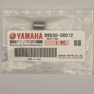 YAMAHA PIN, DOWEL (6G8) (FIT'S 3234 MODELS) 99530-08012 GENUINE