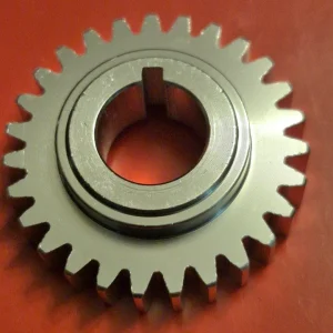 Suzuki GT380 (1972-77) Points Ignition Driven Gear 12571-33032