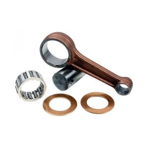 KAWASAKI KLF300 Bayou, KVF300 Prairie, Kawasaki KEF300 Lakota INC 4x4 CRANKSHAFT CON ROD KIT