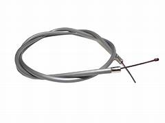 MOBYLETTE 40 SERIES THROTTLE CABLE