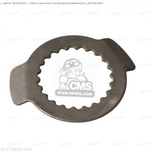 YAMAHA FRONT SPROCKET LOCKIG TAB 90215-23265 GENUINE (FIT'S 853 MODELS)