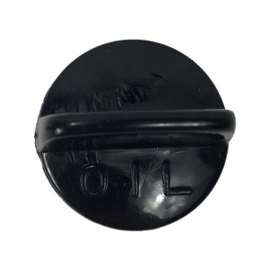HONDA ENGINE OIL FILLER PLUG CAP 15611-381-000