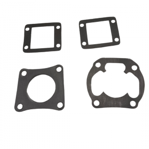 HONDA MB50 HONDA MT50 HONDA MTX50 BIG BORE CYLINDER HEAD GASKET SET 70cc (45mm)
