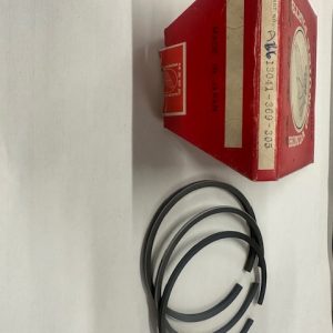 HONDA CB360, CB360G5, CB360T, CJ360, CL360 0.75 PISTON RINGS 13041-369-305 (GENUINE)