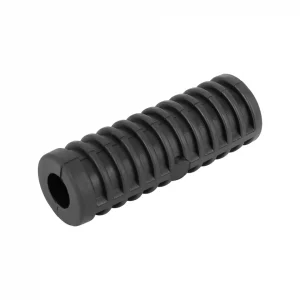 Kick Start Lever Rubber Universal for Motorcycle I.D 12mm O.D, 22mm Length 65mm