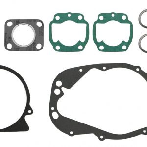 SUZUKI GT125 ( LATE REED VALVE MODELS) GASKET FULL SET