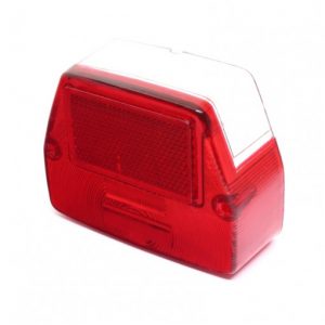 YAMAHA FS1, DT50M, RD50M, TY50 ETC Tail light Lens