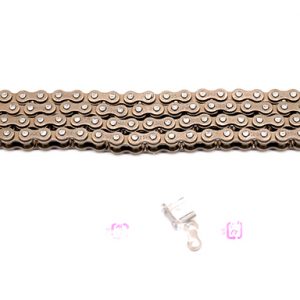 CAM CHAIN 25H X 88 LINK WITH SPLIT LINK INCLUDED MMPH400088