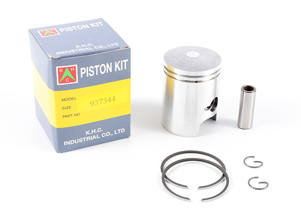 SUZUKI GT125 PISTON KIT (STD) 43mm TAIWAN